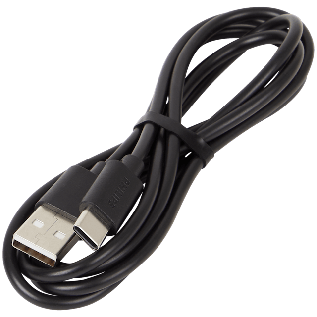 Câble de données et de charge USB-C Philips