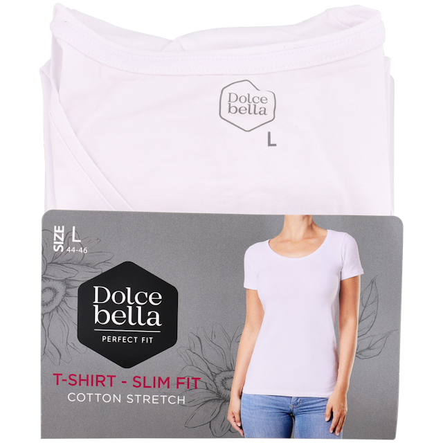 Dolce Bella T-shirt