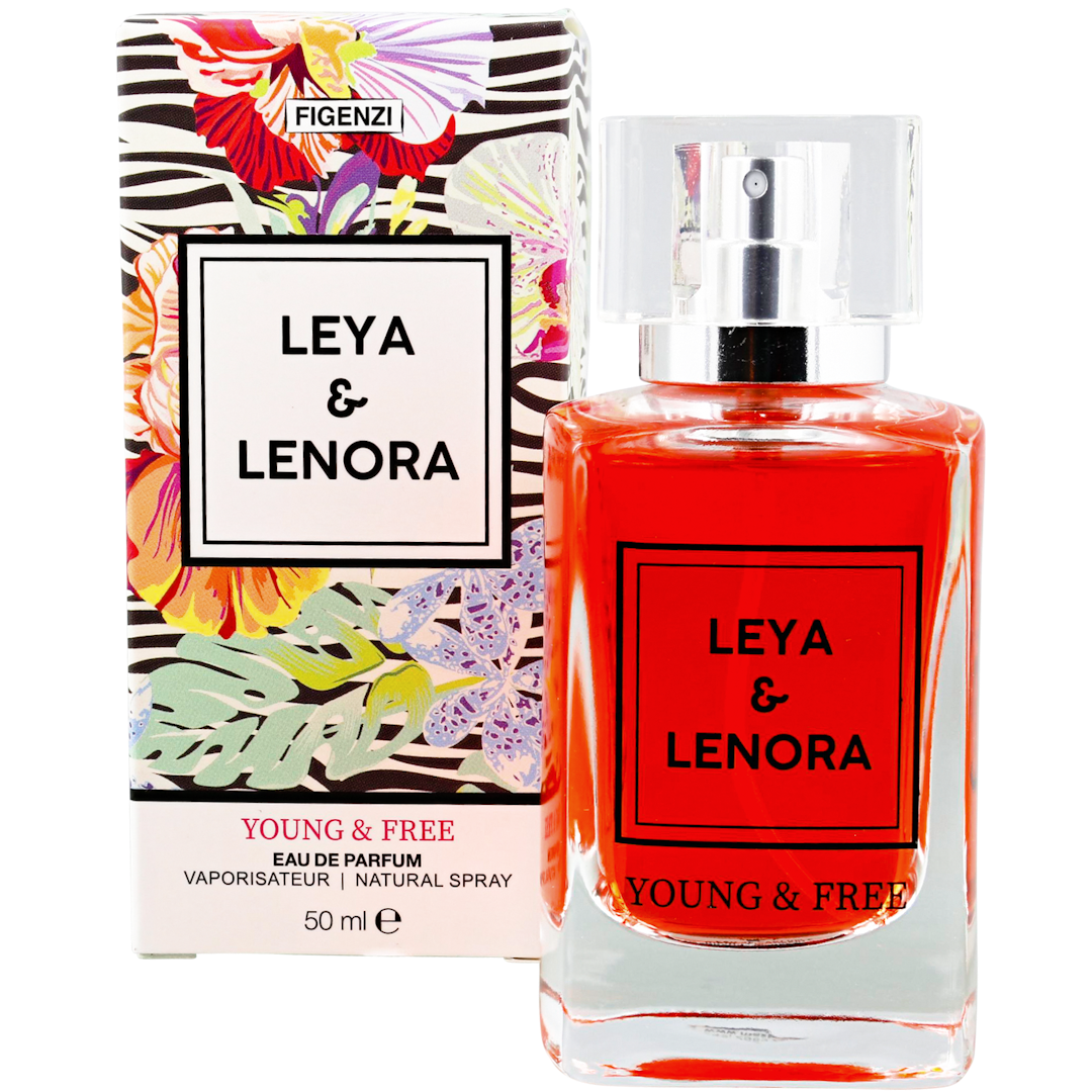 eau de parfum Figenzi Leya Lenora