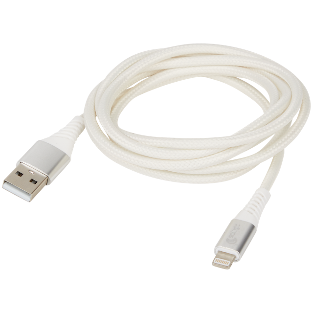 Kabel 8-pinowy do ładowania i przesyłania danych Sologic