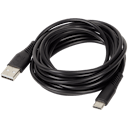 Re-load Daten- und Ladekabel mit USB-C-Anschluss
