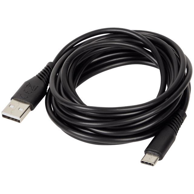 Cable de carga y datos USB-C Re-load 