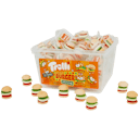Mini-burgers Trolli