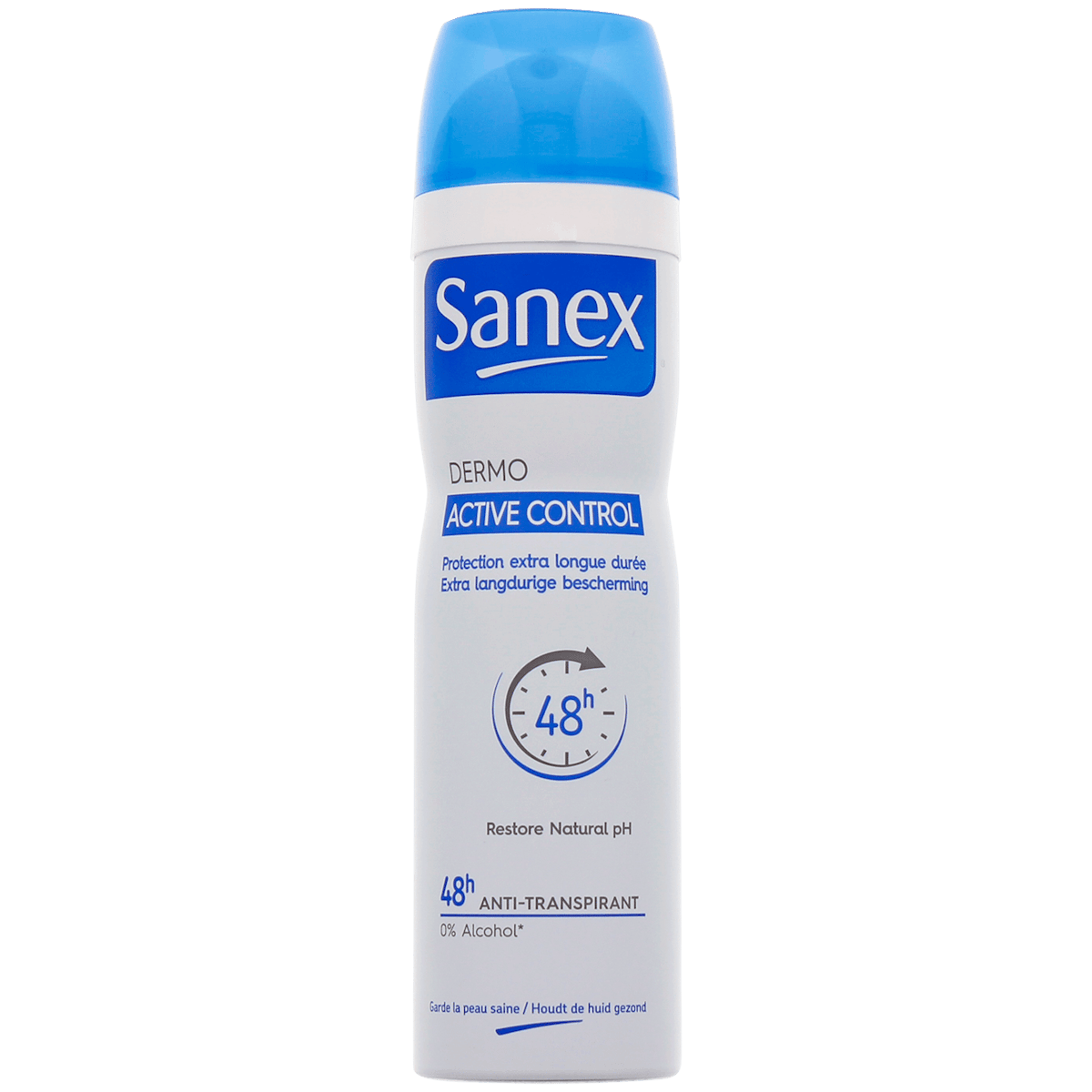 Sanex Dermo deodorant Active Control