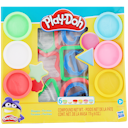 Play-Doh kleiset Fundamentals