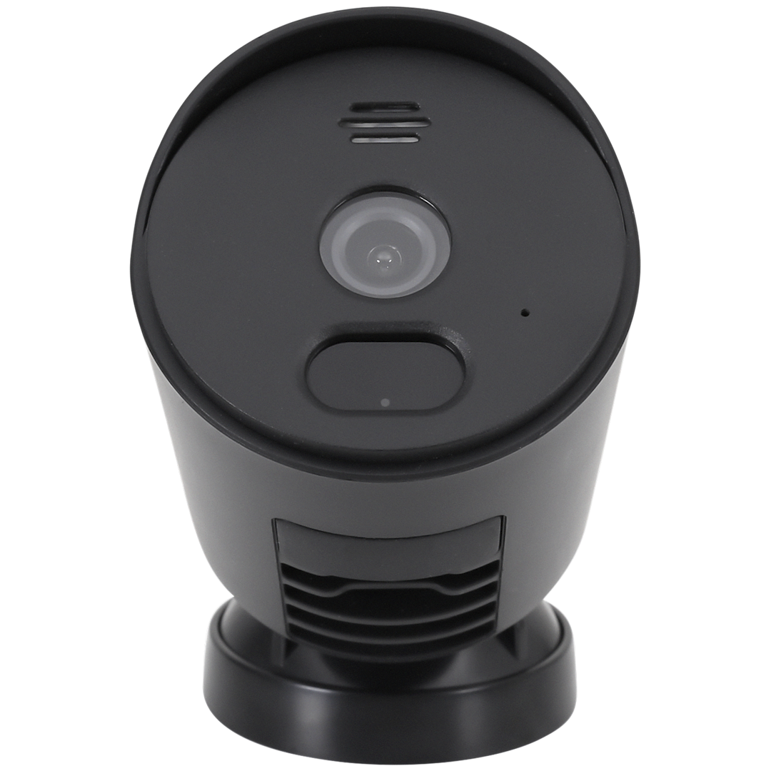 Caméra de surveillance intelligente LSC Smart Connect 
