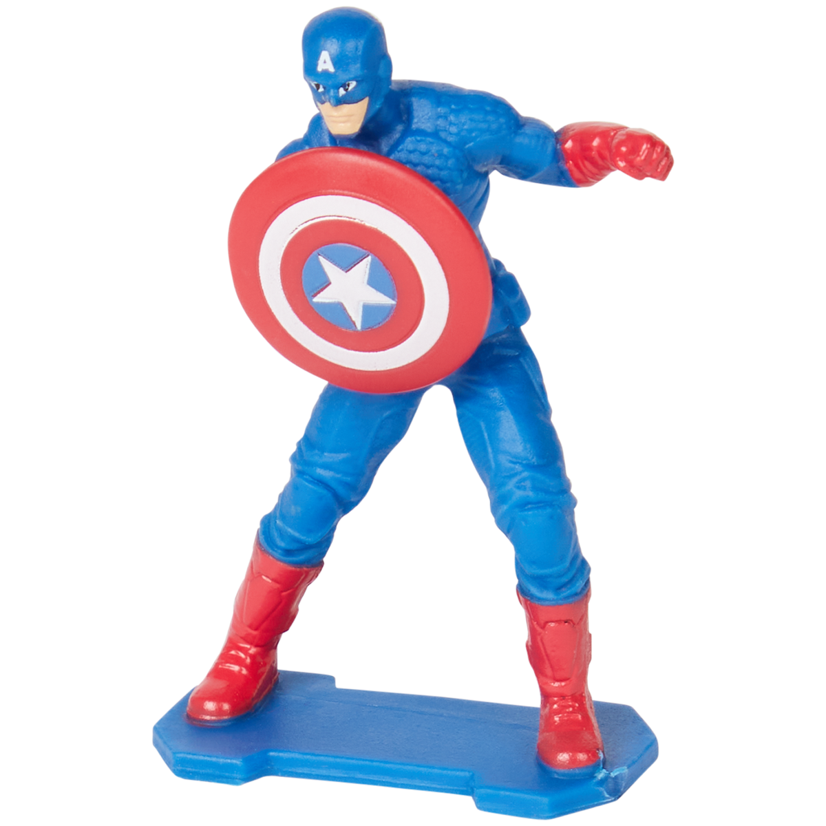 Figurine articulée Marvel