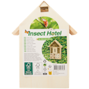 Hotel dla owadów