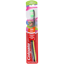 Cepillo de dientes Colgate 360º Fresh 'N Protect