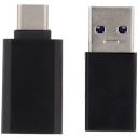 Maxxter USB type-C adapterset