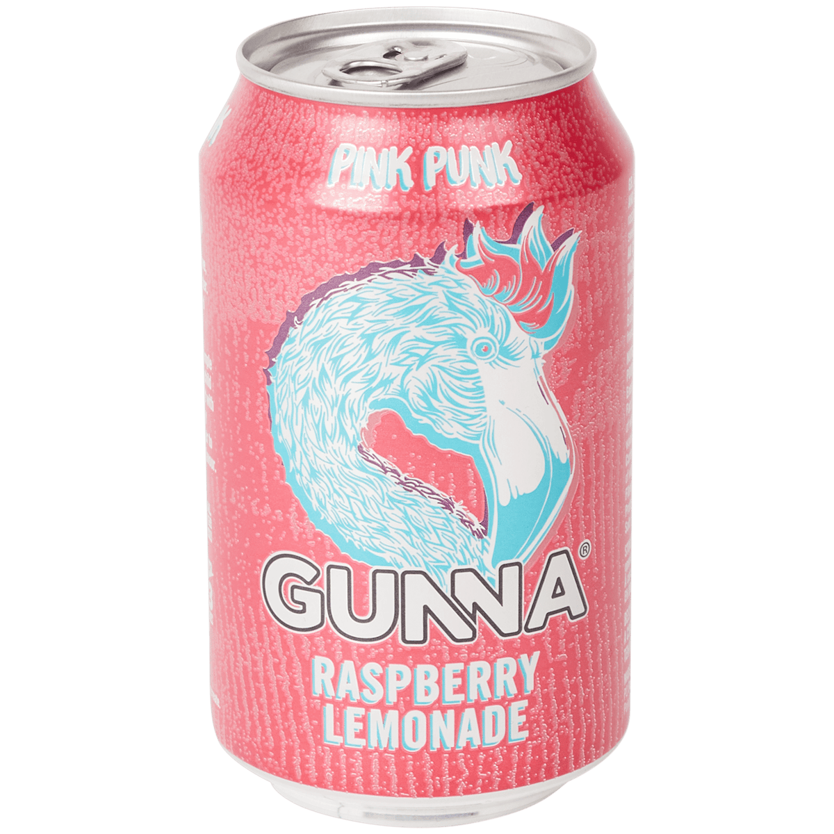 Raspberry Lemonade Gunna Pink Punk