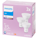 Oczka podtynkowe LED Philips