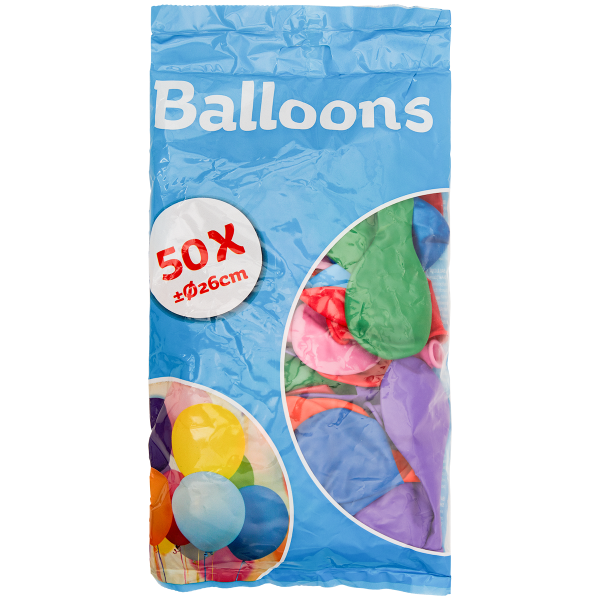 XL-Ballons