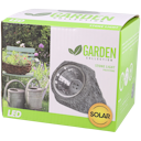 Garden Collection solar-ledlamp