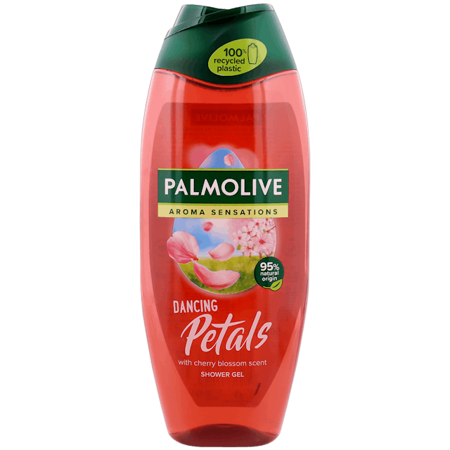 Sprchový gel Palmolive Aroma Sensations
