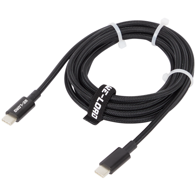 Kabel do transmisji danych i ładowania Re-load USB-C