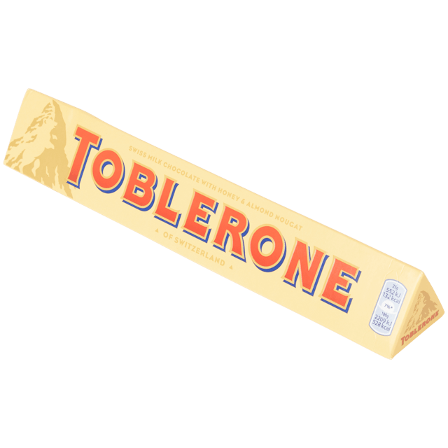 Toblerone Melk