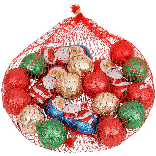 Christmas Moments chocolade
