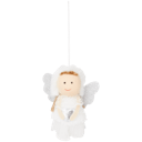 Suspension de Noël ange