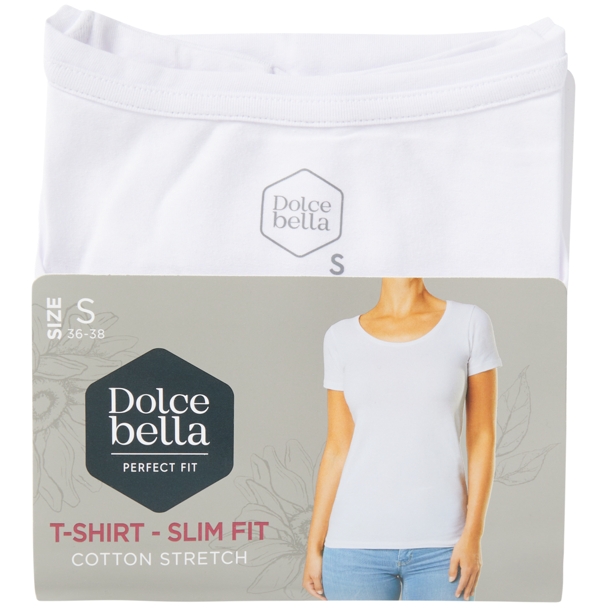 Dolce Bella T-Shirt