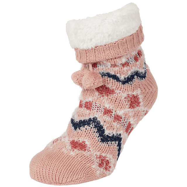 Domácí ponožky