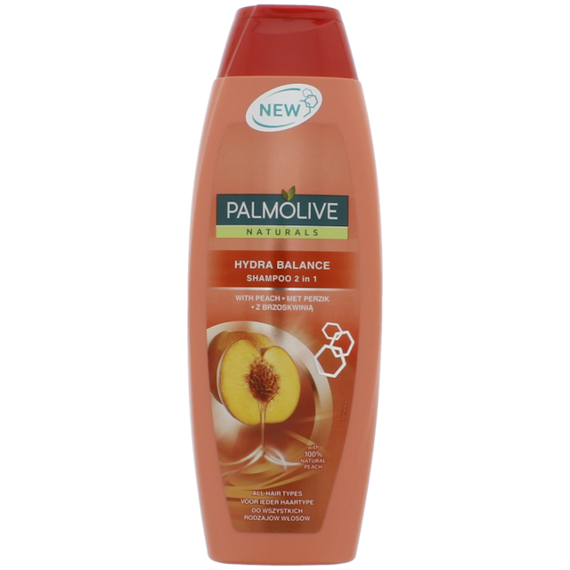 Palmolive shampoo Hydra Balance