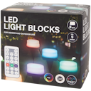 Blocs lumineux LED