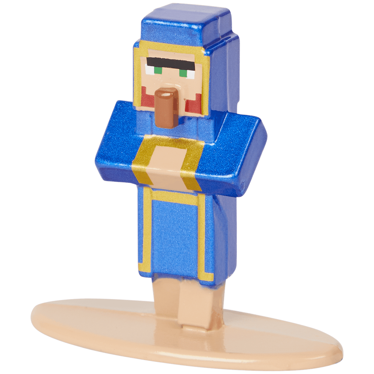 Minecraft-figuur 