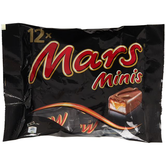 Mars Mini