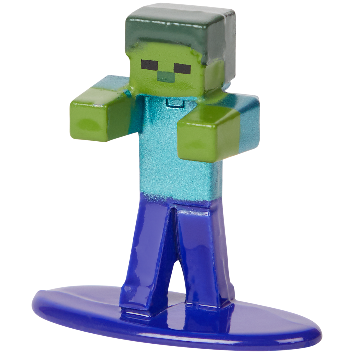 Minecraft-figuur 