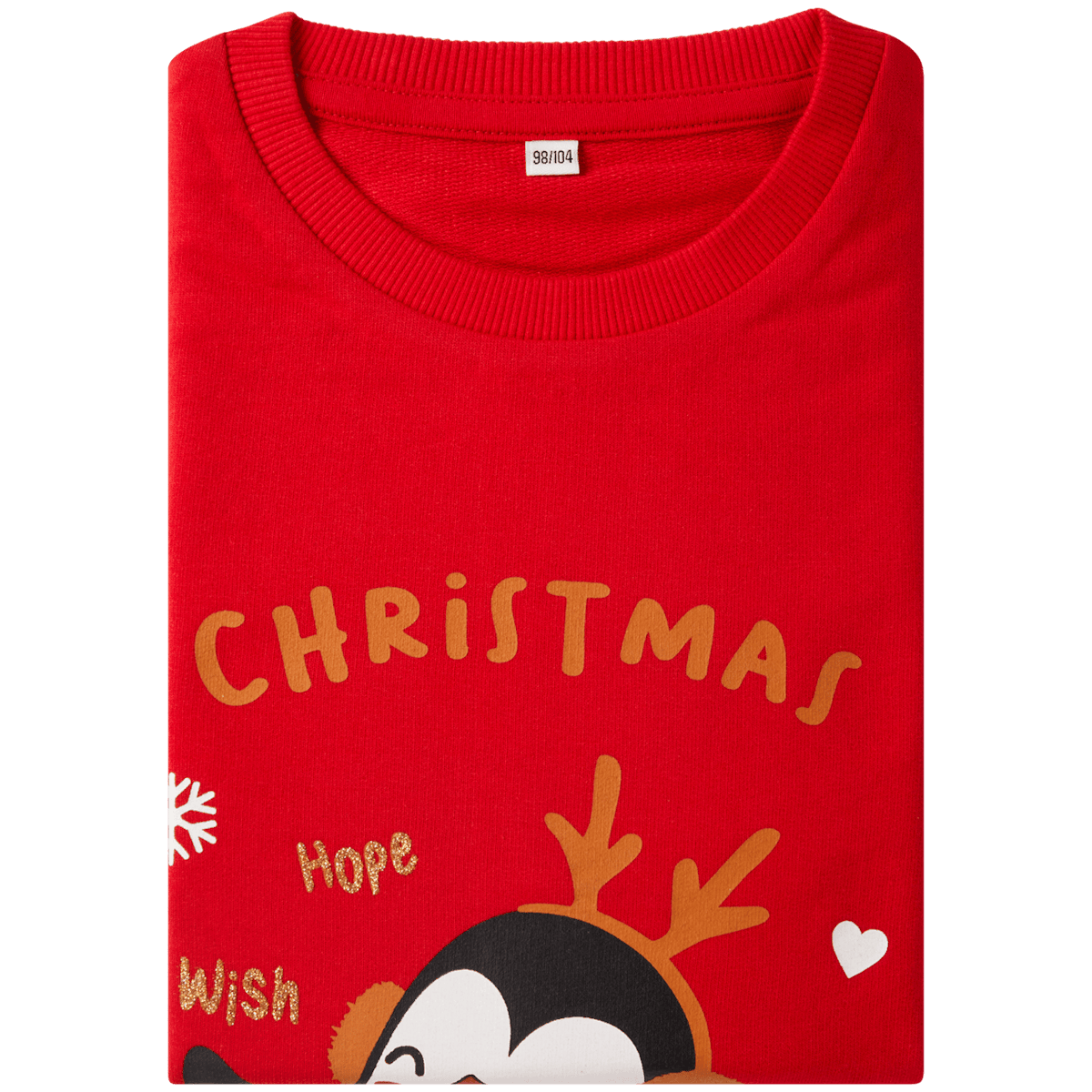 Kerstsweater