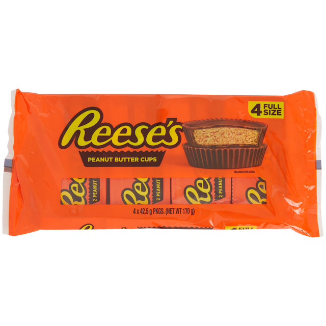 Ciastka Reese's Peanut Butter Cups