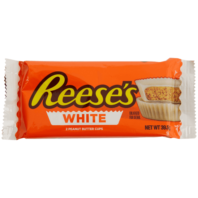 Reese's White