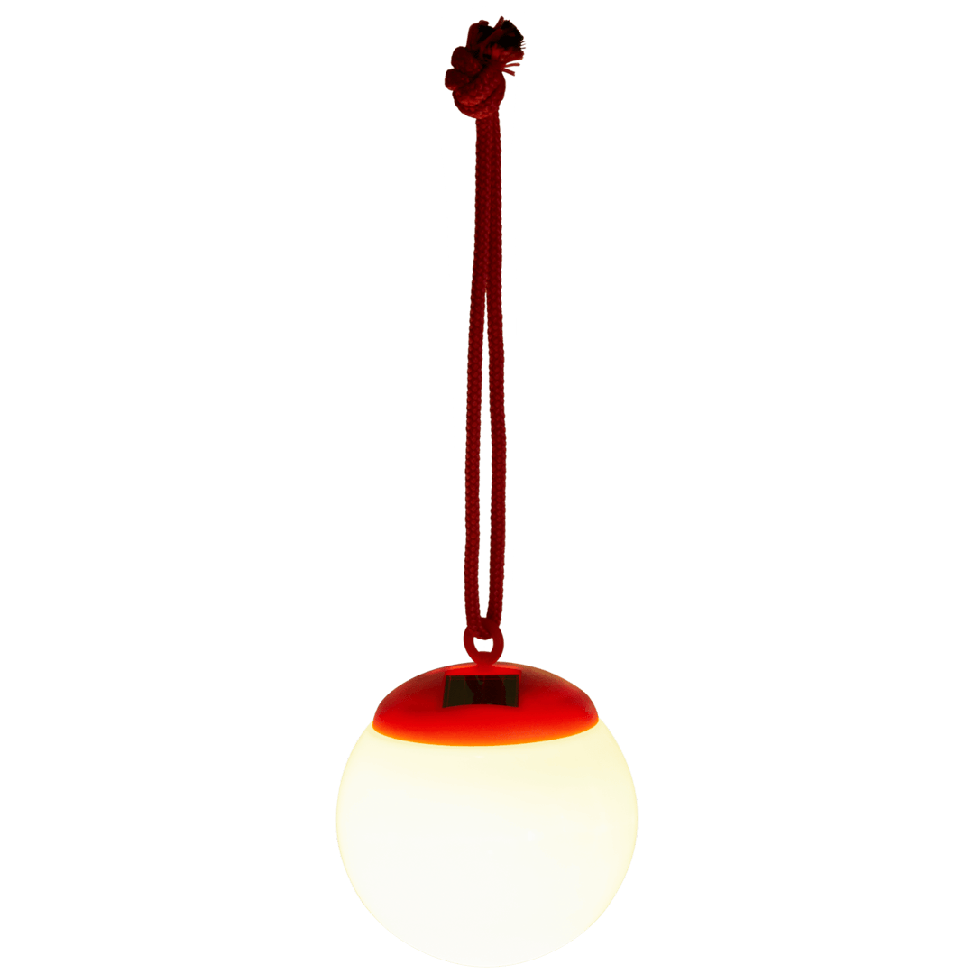 Solar hanglamp