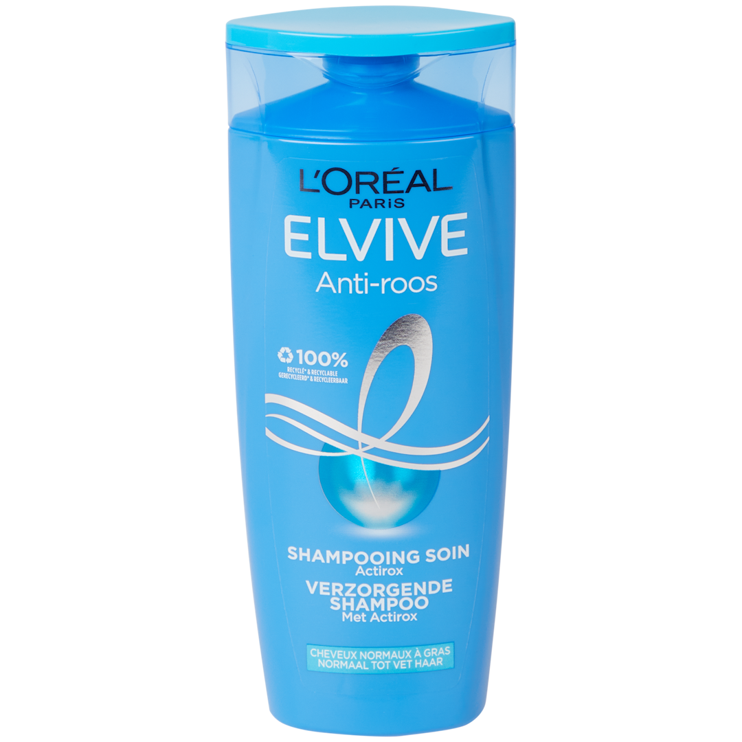L'Oréal Elvive shampoo Anti-roos