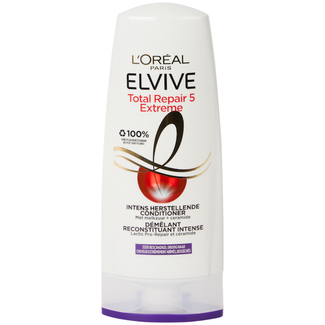 Après-shampooing Elvive L'Oréal Total Repair 5 Extreme