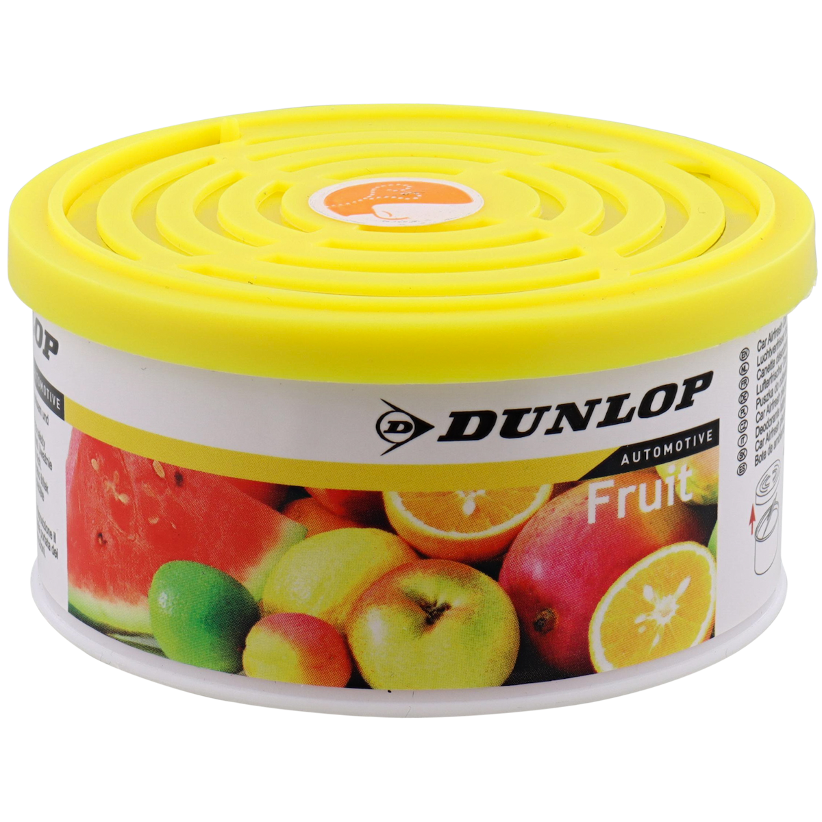 Dunlop auto-geurblik