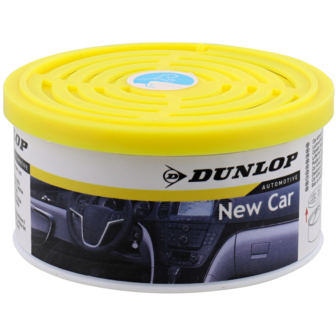 Dunlop Auto-Duftdose