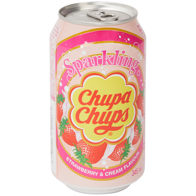 Bebida Chupa Chups