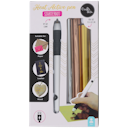 Kit stylo thermique Crafts & Co