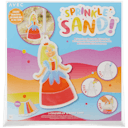 Art du sable 3D 