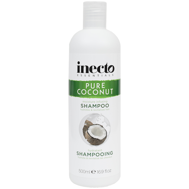 Shampoo Inecto Pure Coconut