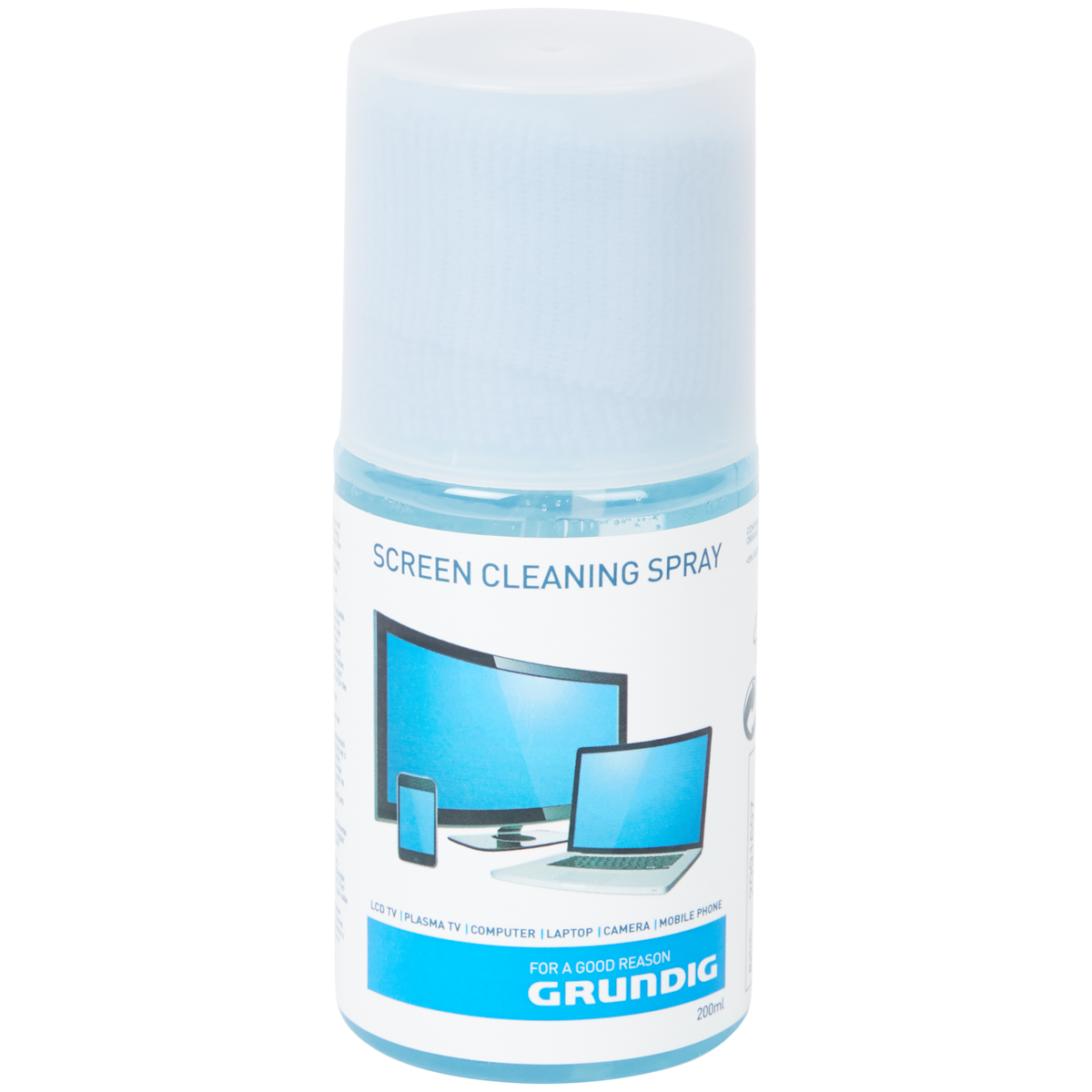 Spray do czyszczenia ekranów Grundig