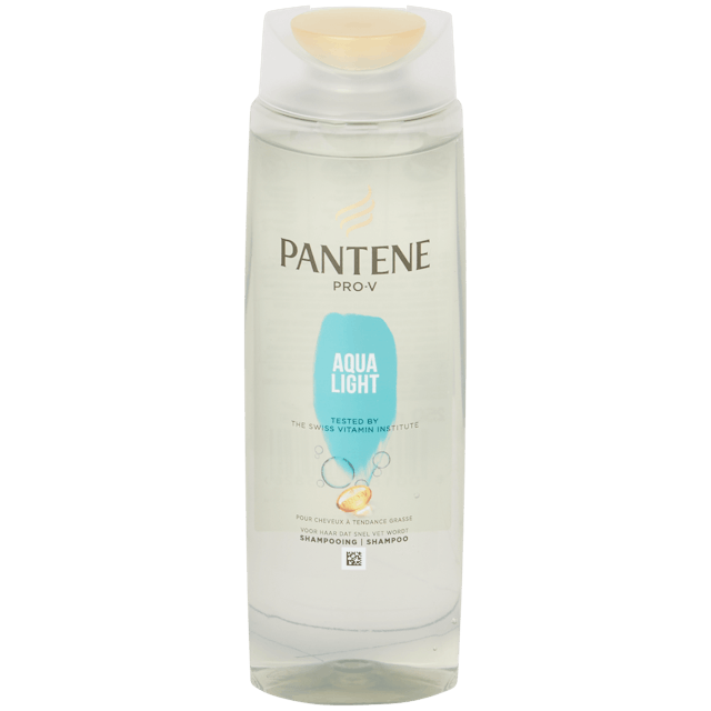 Shampoing Pantene Pro-V Aqua Light
