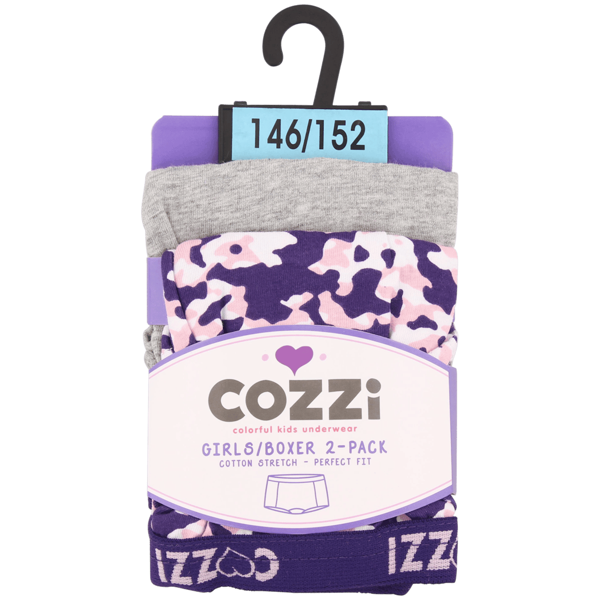 Cozzi Boxershorts