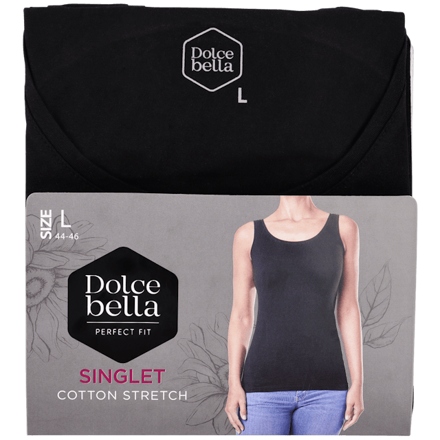 Dolce Bella Top/Unterhemd