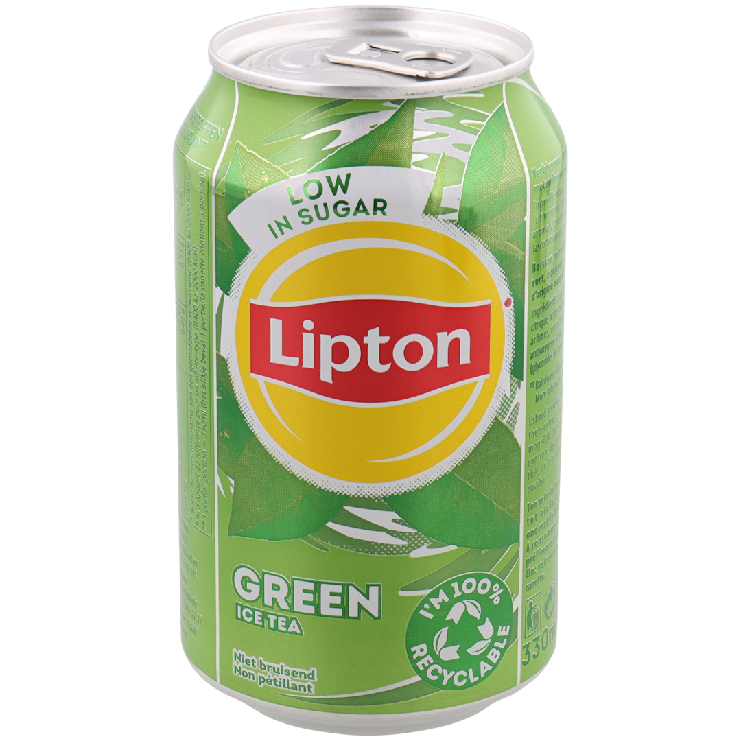 Thé Lipton Lipton Ice Tea Green