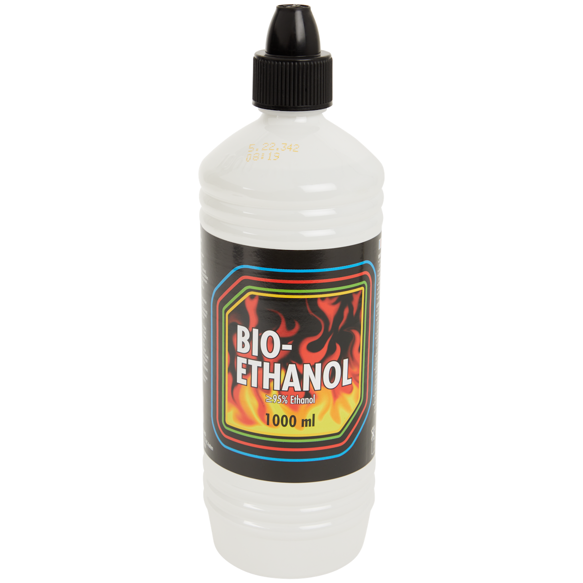 Bio-ethanol