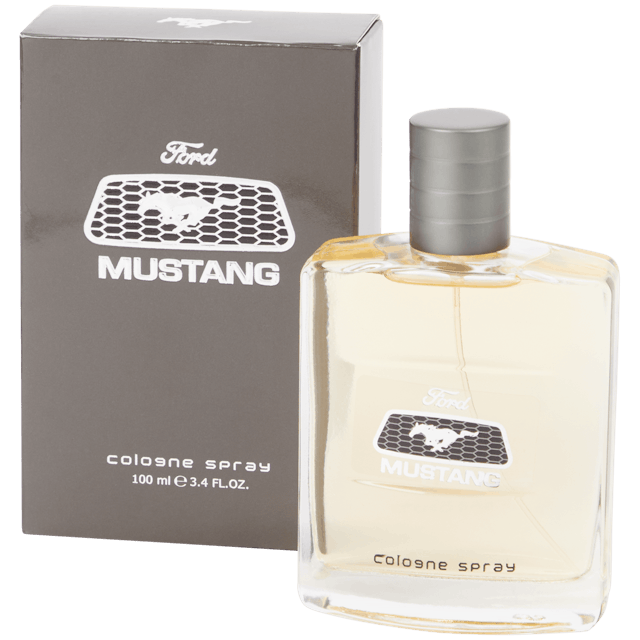 Ford Mustang Parfüm