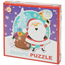 Vánoční puzzle Toy Universe